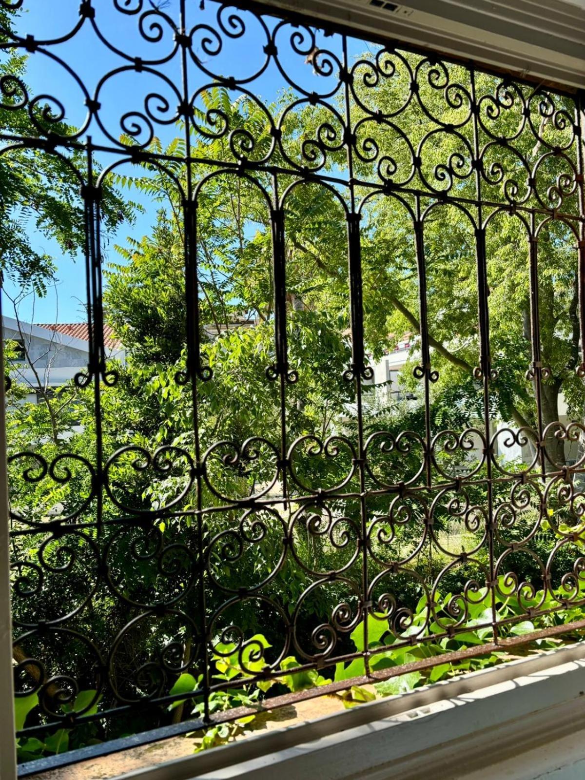 L'Intemporel Saint-Cyr-sur-Mer Exteriör bild